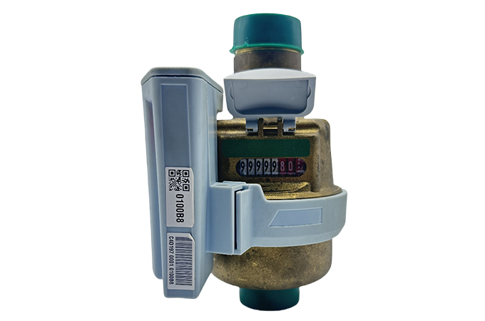 Water Meter Accessories