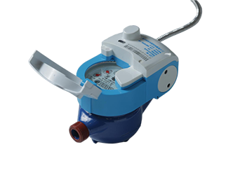Wired MBus Water Meter