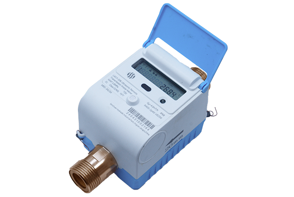 The Ultimate Guide to Sanchuan Wisdom Ultrasonic Water Meters