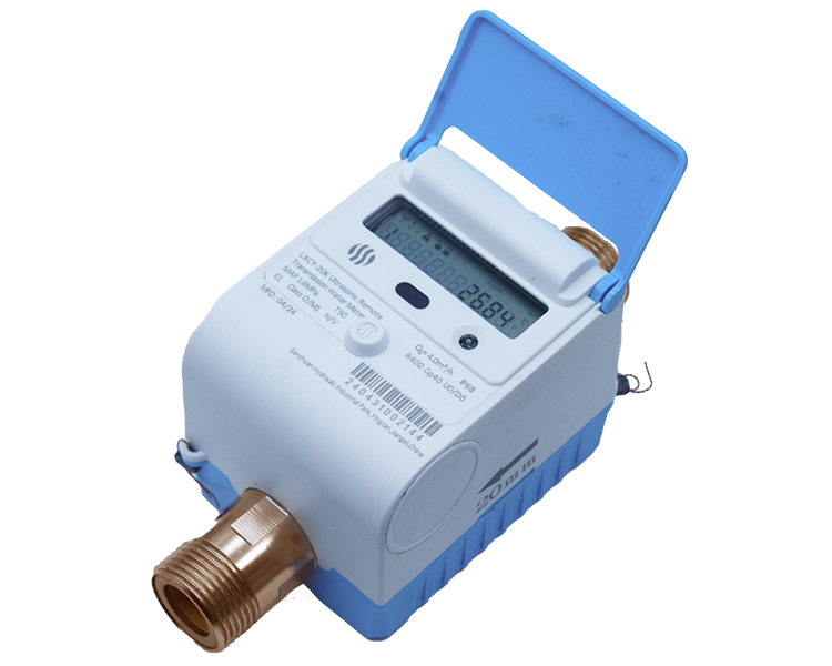 SANCHUAN U540 Ultrasonic Water Meter