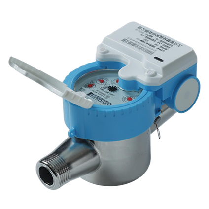 Sanchuan Non-magnetic Smart Water Meter