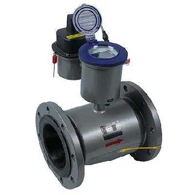 Sanchuan Electromagnetic Smart Water Meter