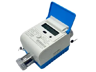 U540 Ultrasonic Water Meter