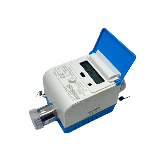 U540 Ultrasonic Water Meter