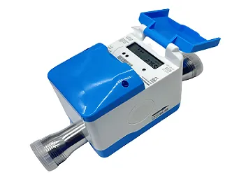 U550 Ultrasonic Water Meter