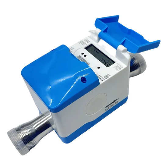U550 Ultrasonic Water Meter