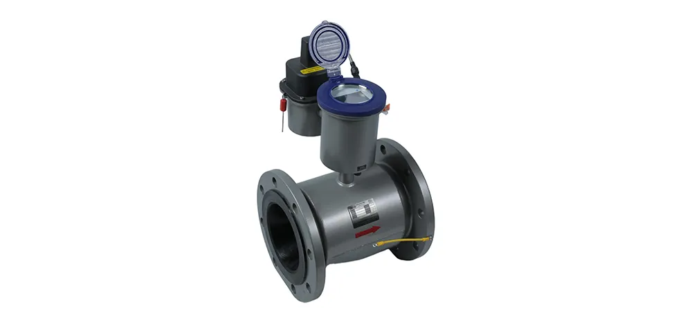Why Choose SANCHUAN Commercial Water Meters