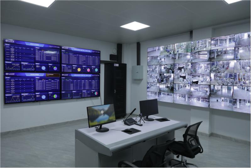 Inside a Modern Water Meter Factory: How Smart Manufacturing Improves Product Quality and Efficiency