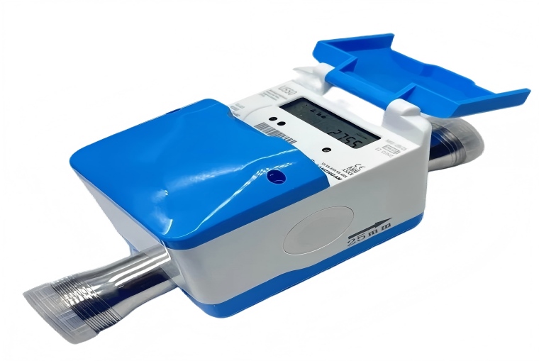How Ultrasonic Smart Water Meters Enable Remote Meter Reading for Water Utilities