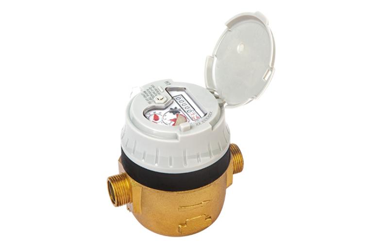 AMR system for water meter AMR system for water meter